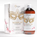 Orgie Noriplay Body to Body Massage Gel - Ultra Slide