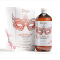 Orgie Noriplay Body to Body Massage Gel - Energiser
