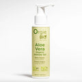 Orgie Bio - Aloe Vera Organic Intimate Gel