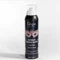 Orgie Acqua Croccante Moisturising Crunchy Foam - Sakura