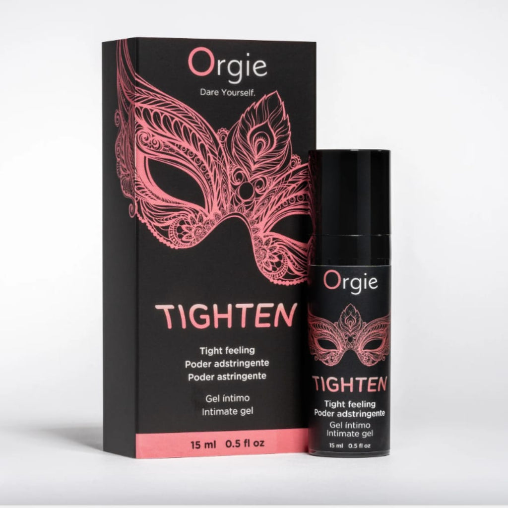 Orgie Vaginal Tightening Gel