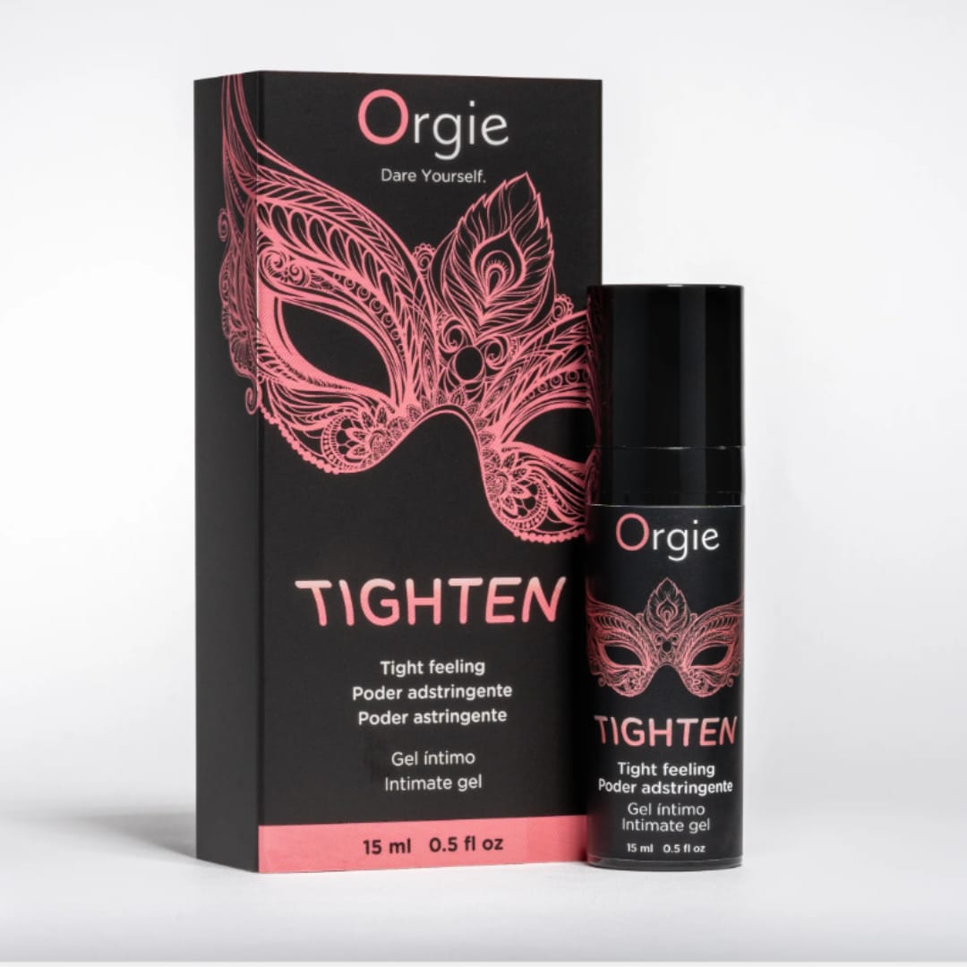 Orgie Vaginal Tightening Gel