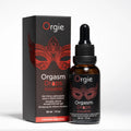Orgie Orgasm Drops - Kissable Clitoral Arousal Serum