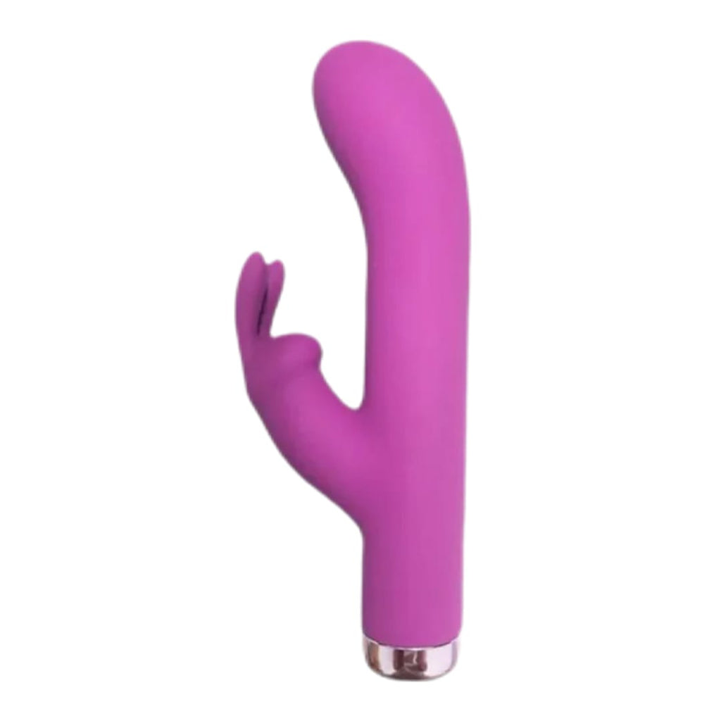 Purple Rabbit