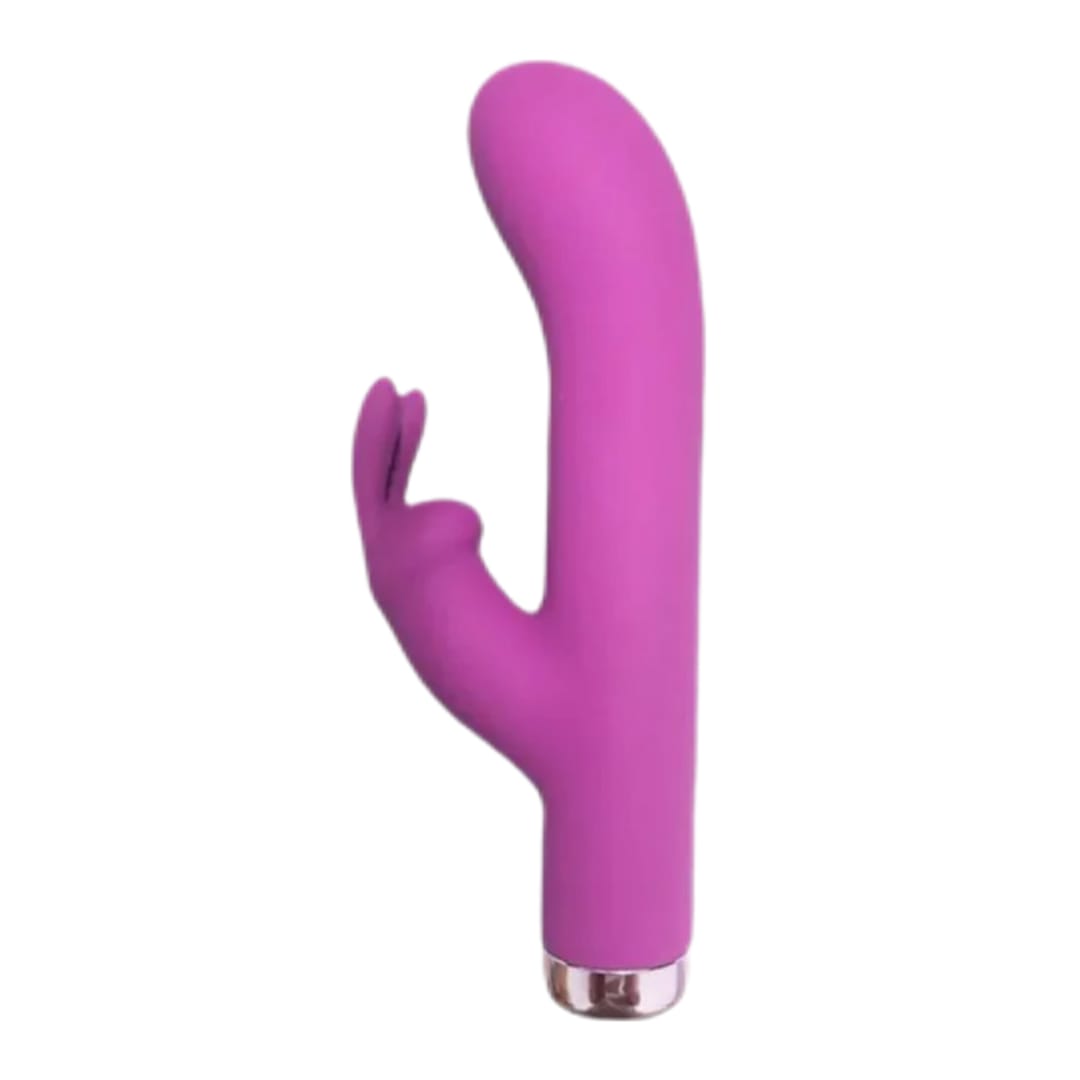 Purple Rabbit