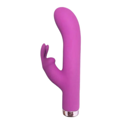 Purple Rabbit