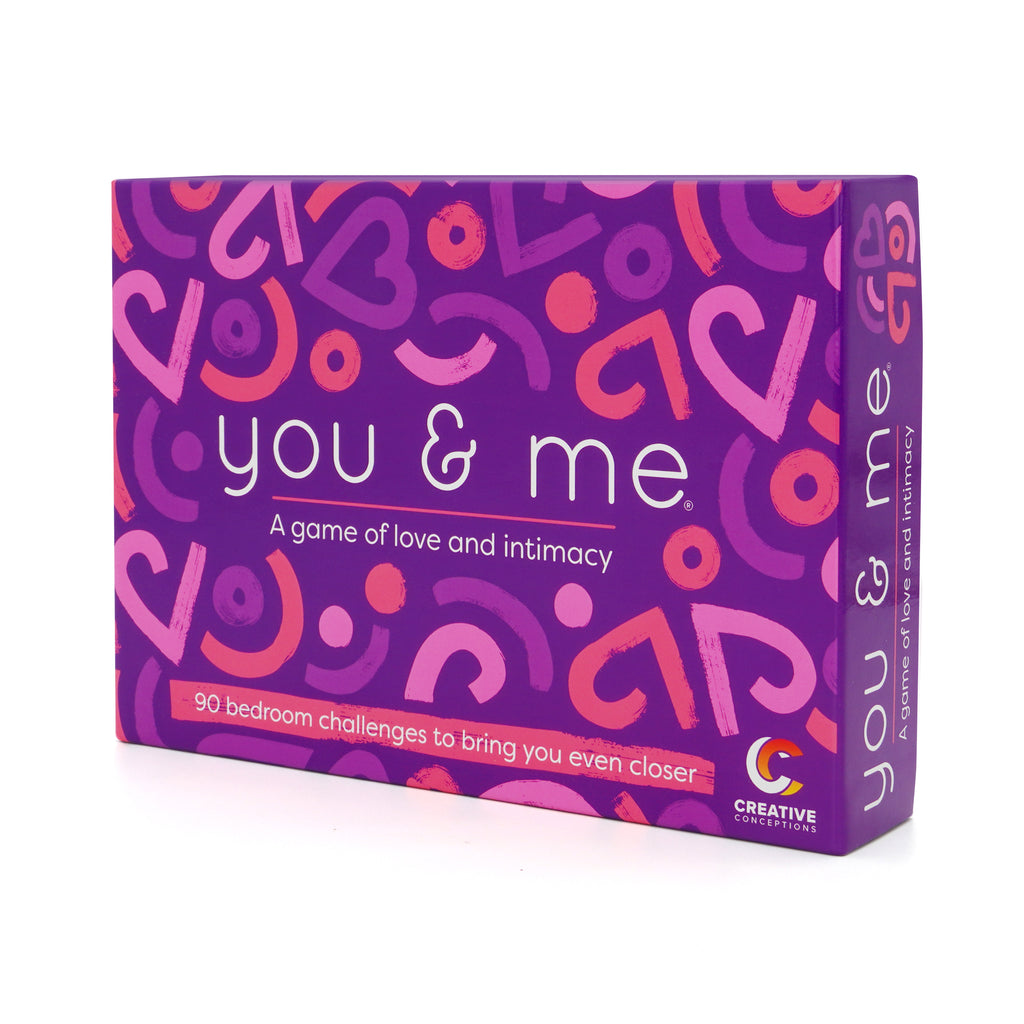 You & Me
