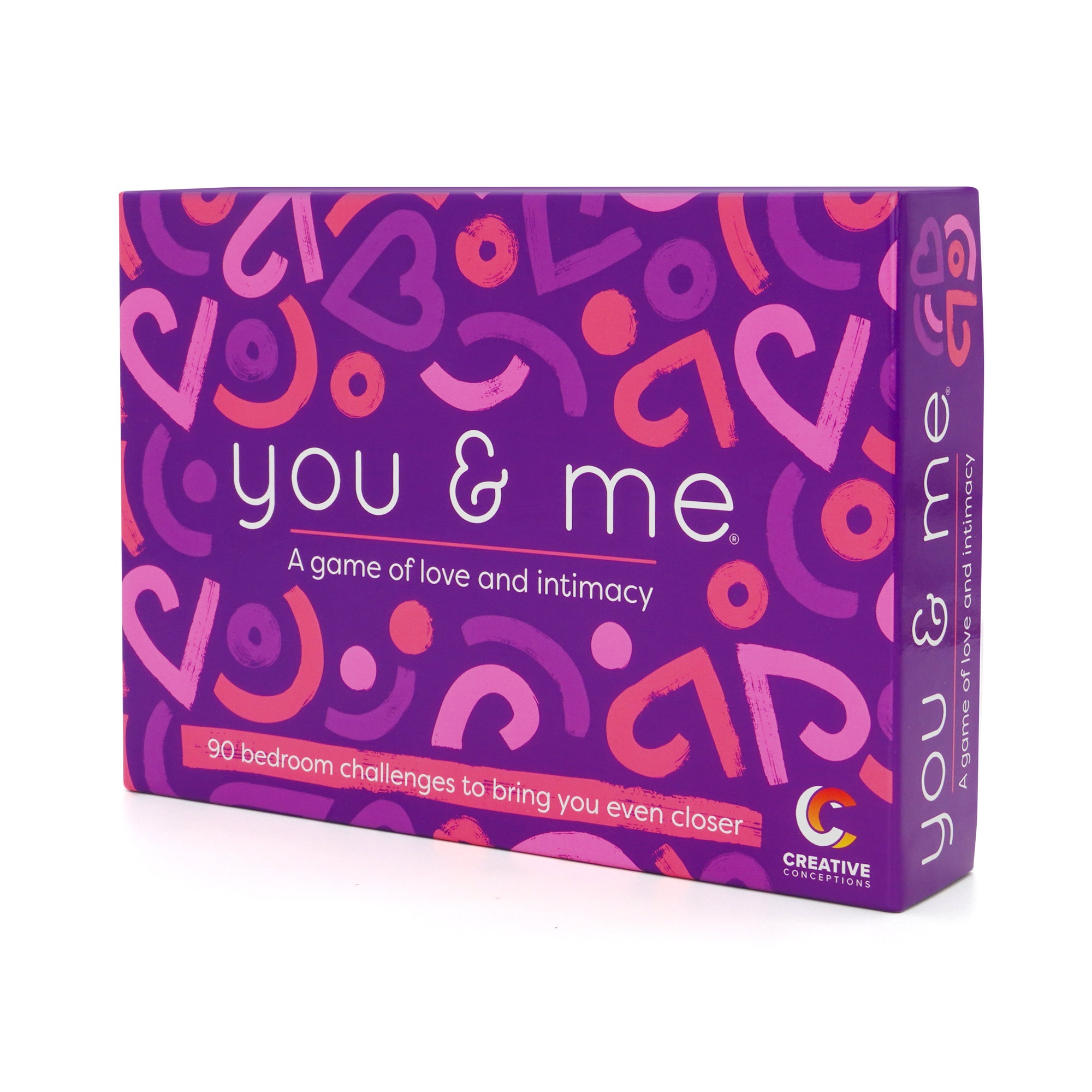 You & Me