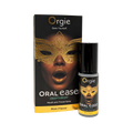 Orgie Oral Ease - Deepthroat Mouth and Throat Spray NEW